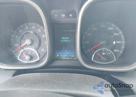 2015 Chevrolet Malibu 1Lt z USA, uszkodzony, nr VIN 1G11C5SL4FF267561